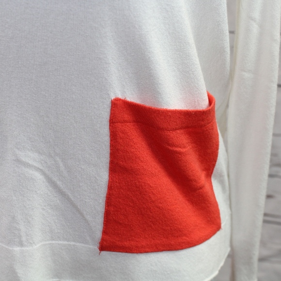 NWOT Devolution Sweater - Picture 5 of 6